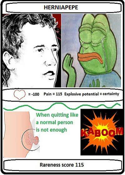 HERNIAPEPE
