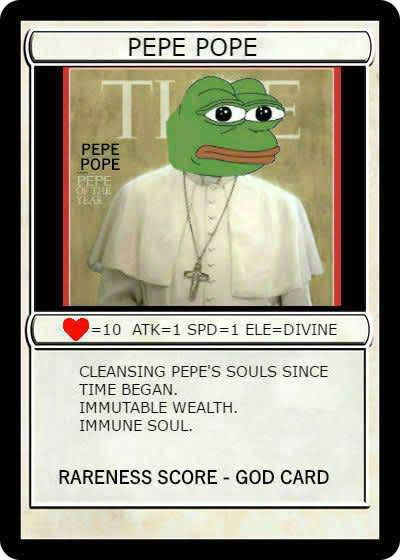 PEPEPOPE