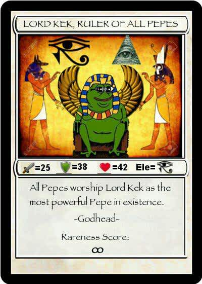 LORDKEK