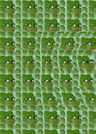 MAGICPEPEYE
