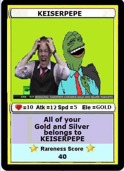 KEISERPEPE