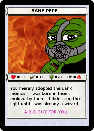 BANEPEPE