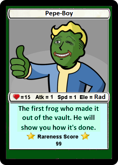 PEPEBOY