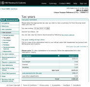 How To Print Your Tax Calculations Better co uk formerly Trussle 