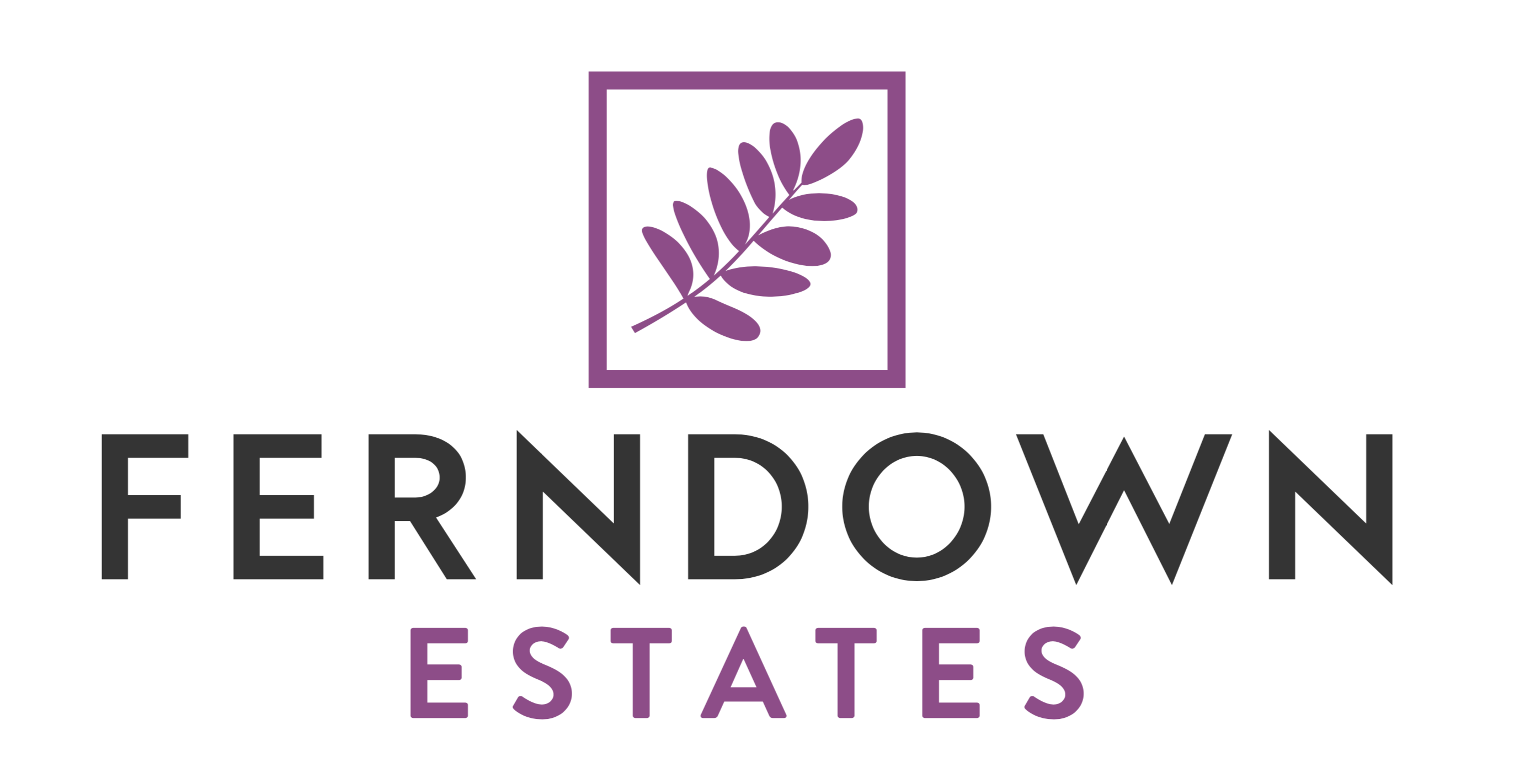 Ferndown estates