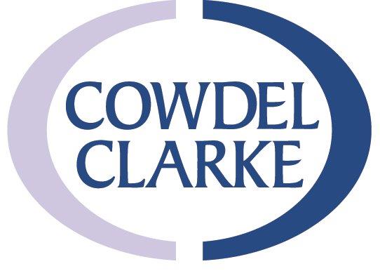 Cowdel Clarke Logo