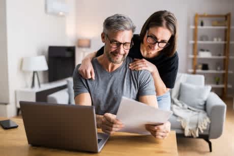 Mortgage insurance