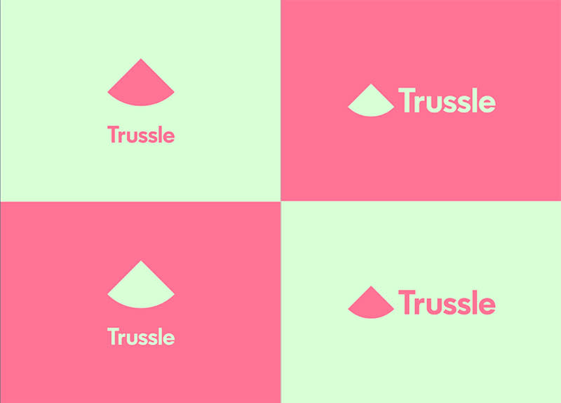 Rebranding Trussle The home of home ownership
