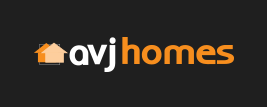 AVJ Homes - logo