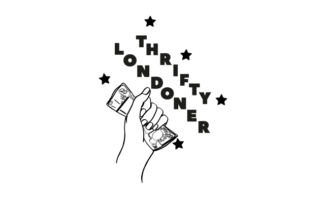 Thrifty Londoner x Better.co.uk 