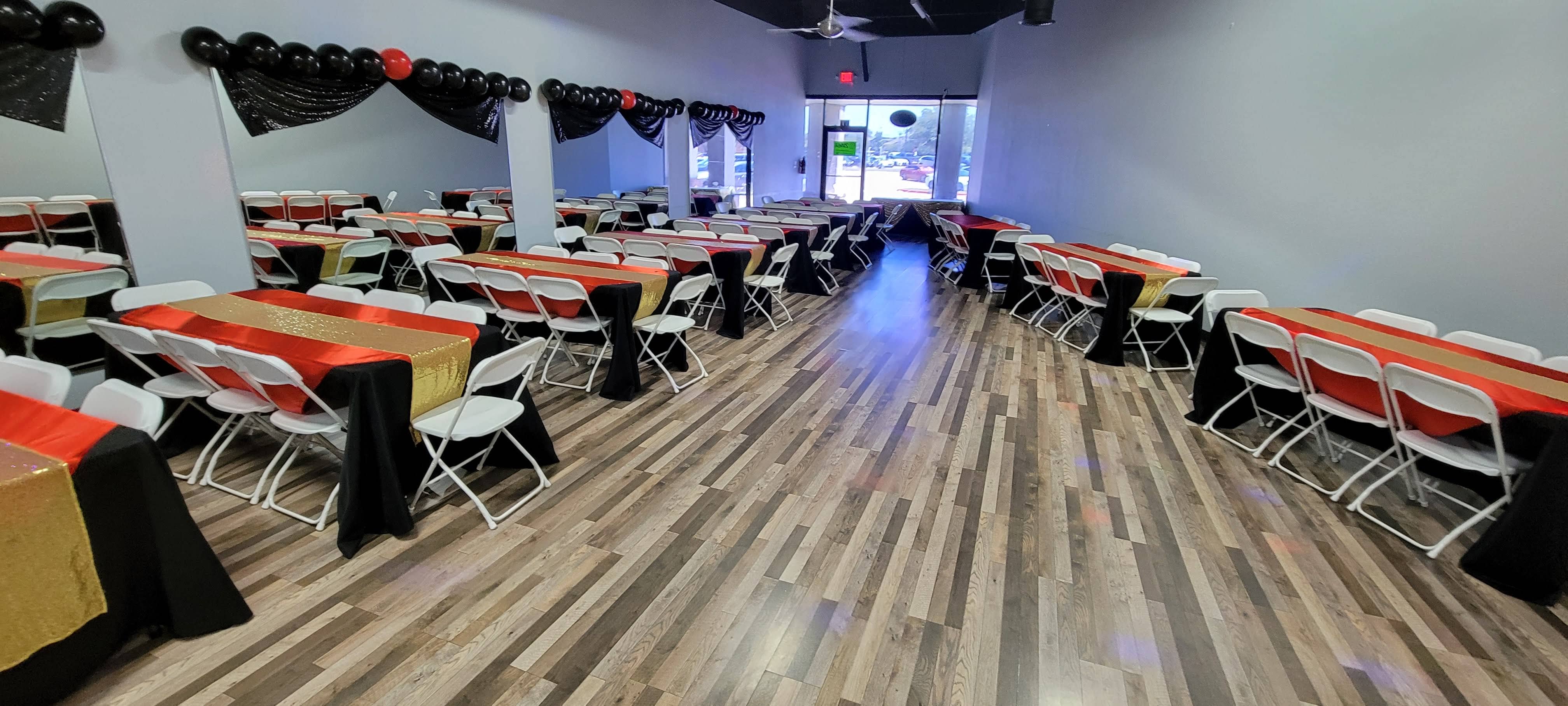 salon