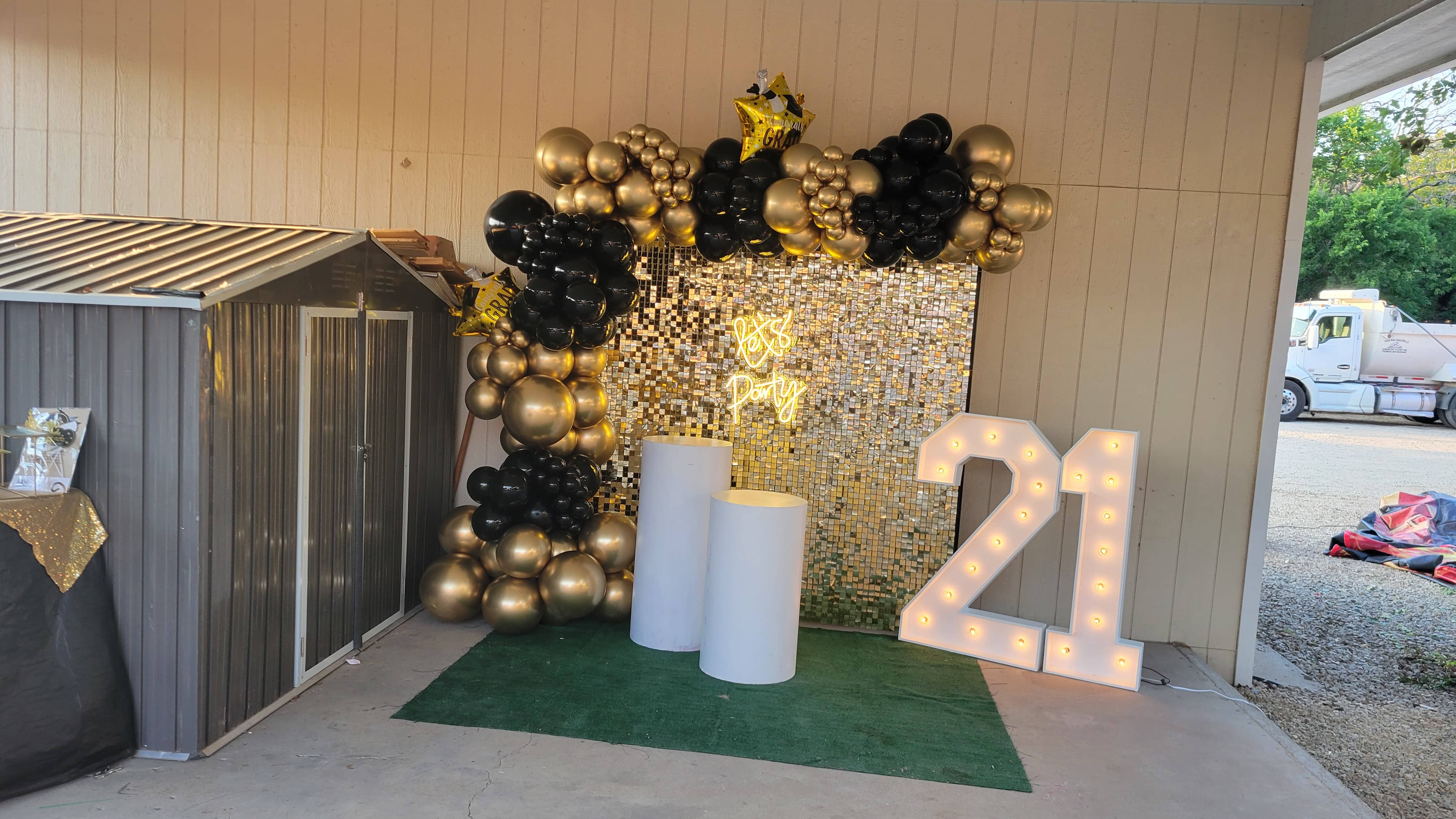 decoracions