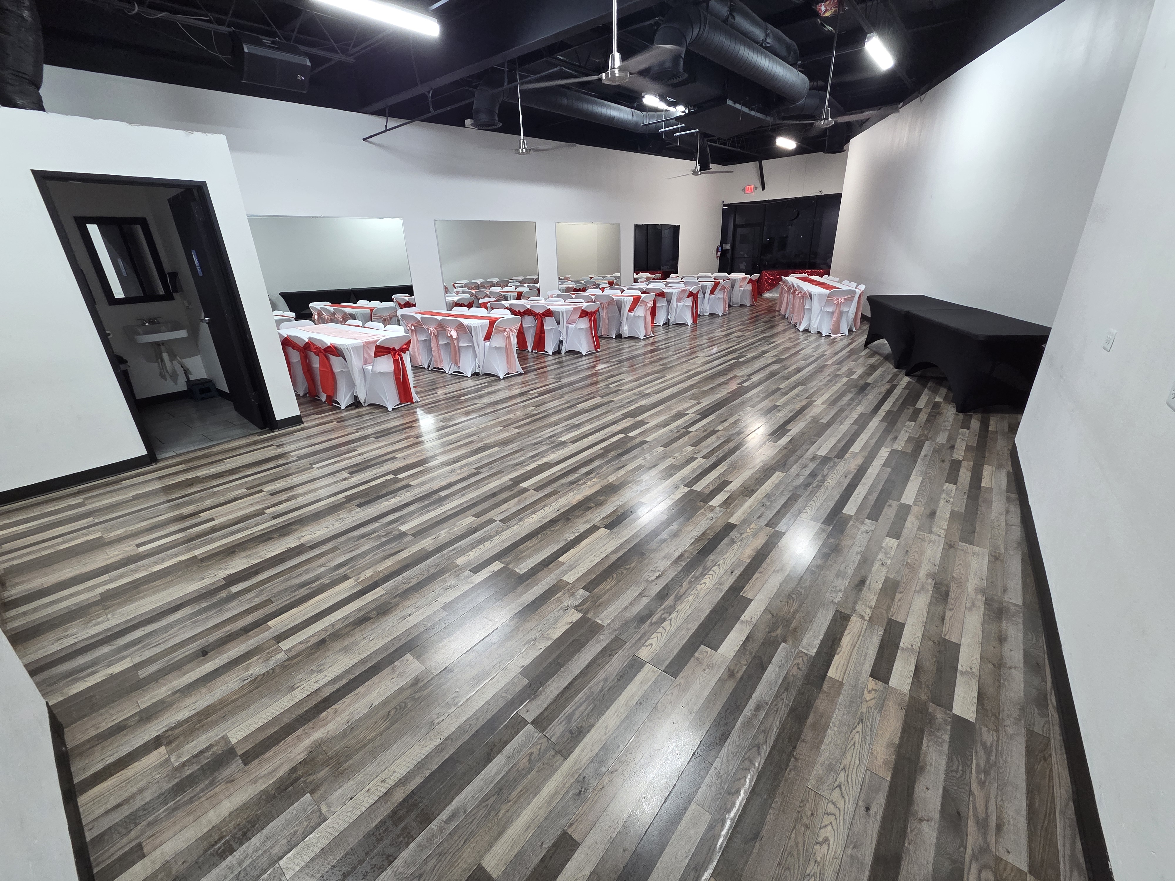 salon