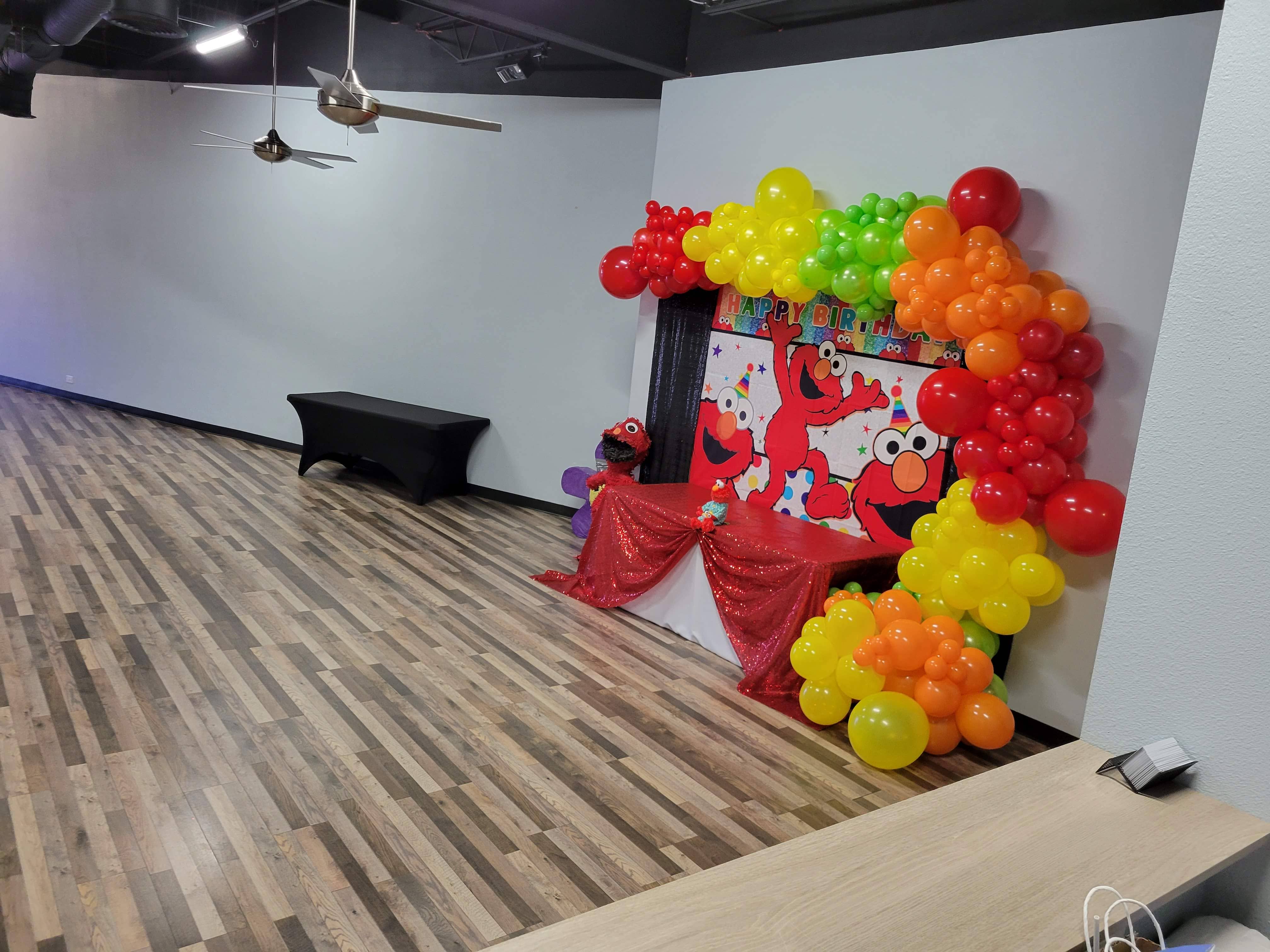decoracions