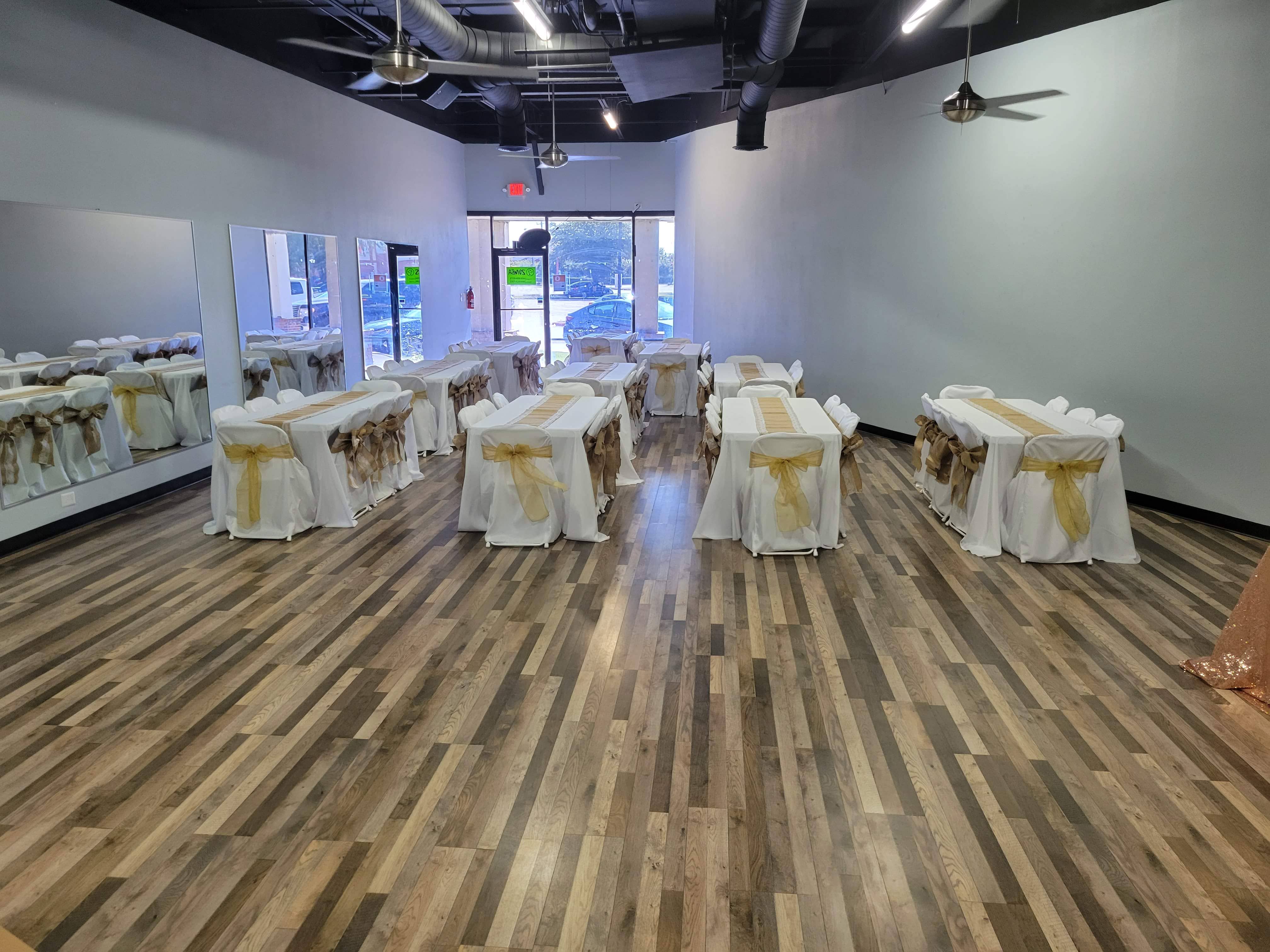 salon