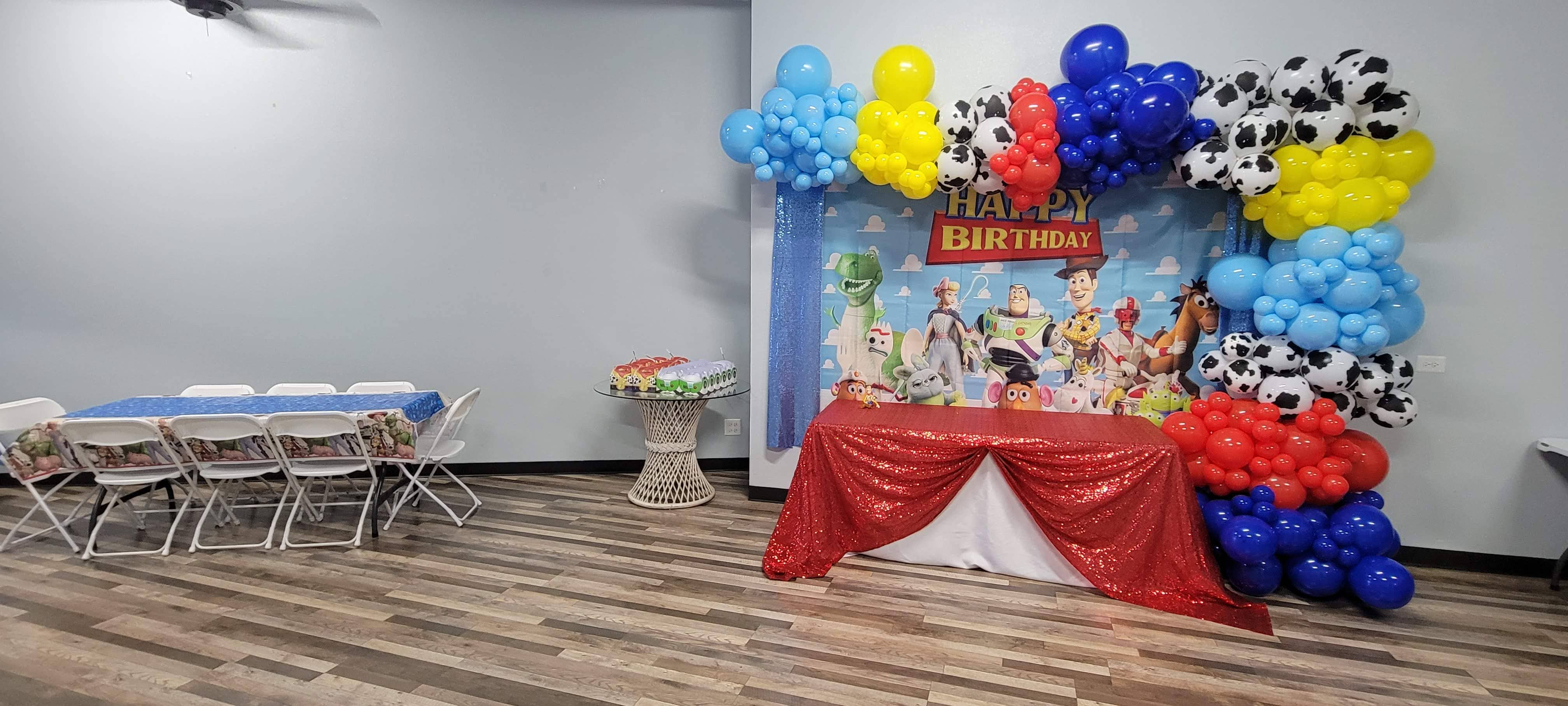 decoracions