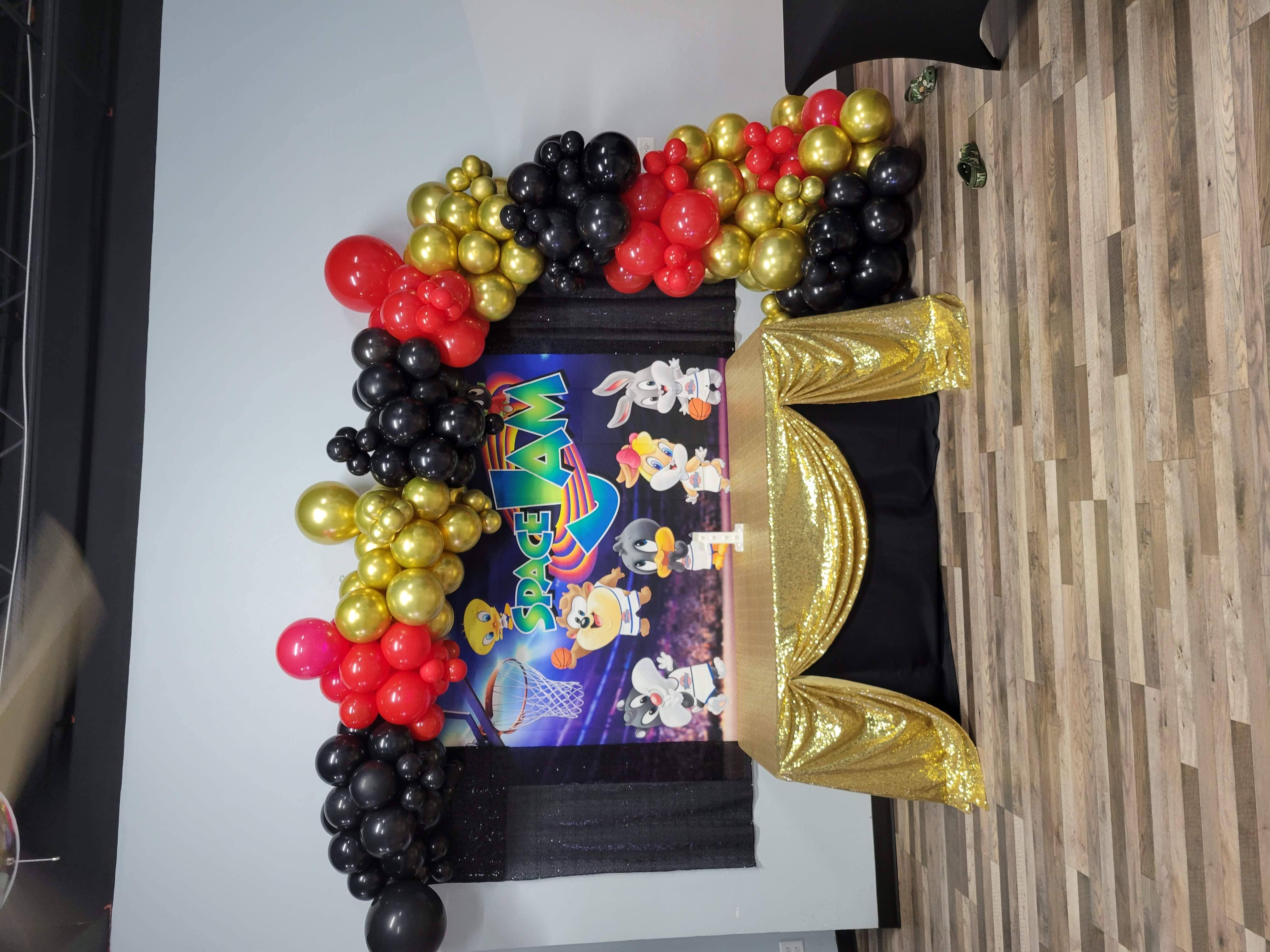 decoracions