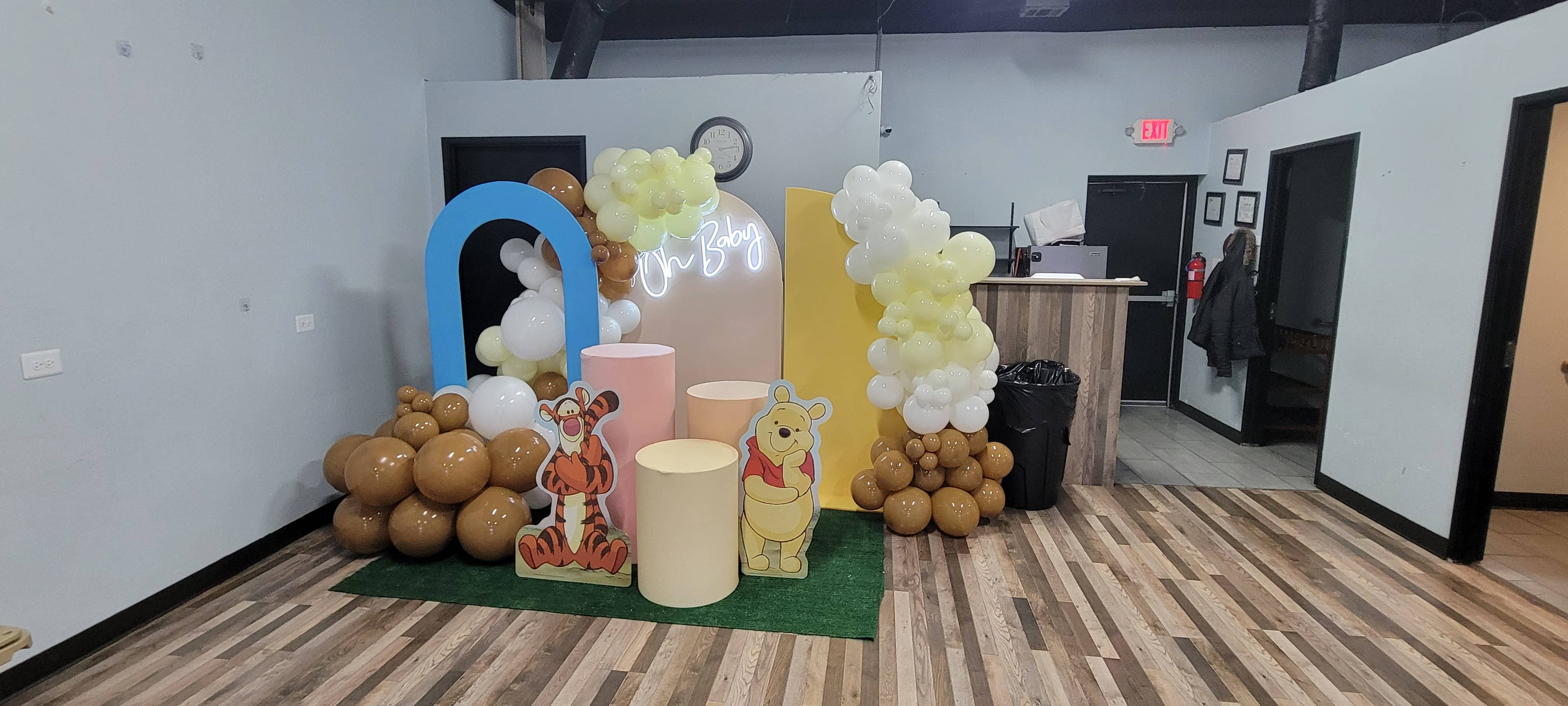 decoracions