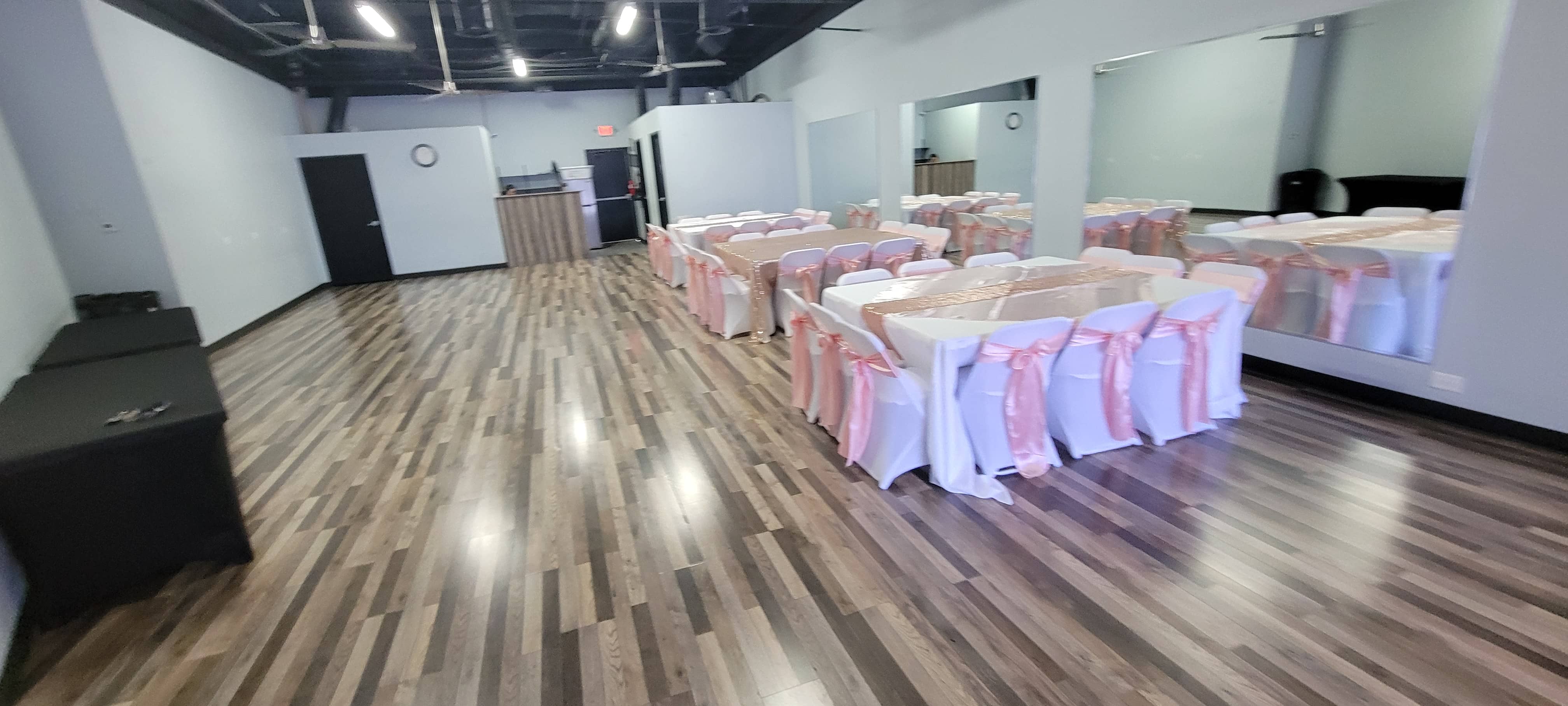 salon