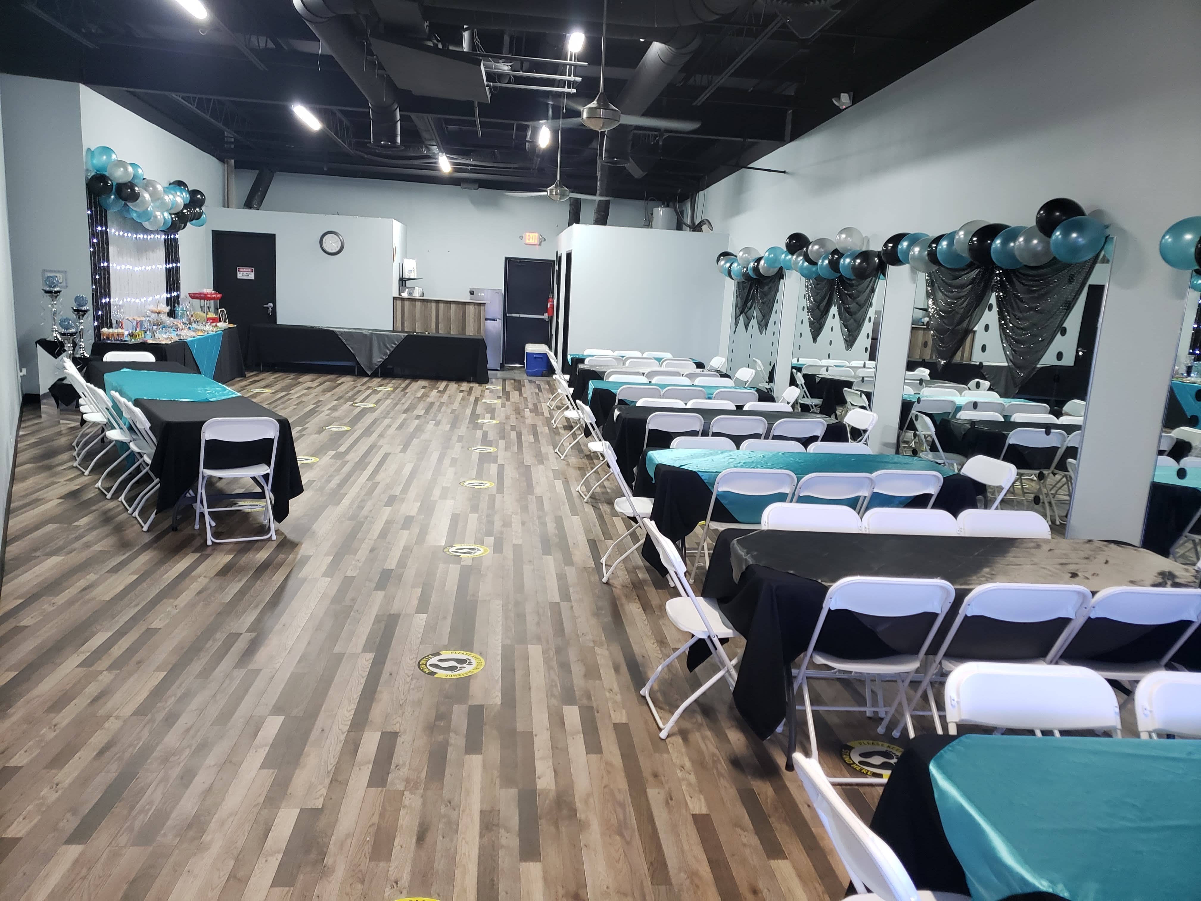salon