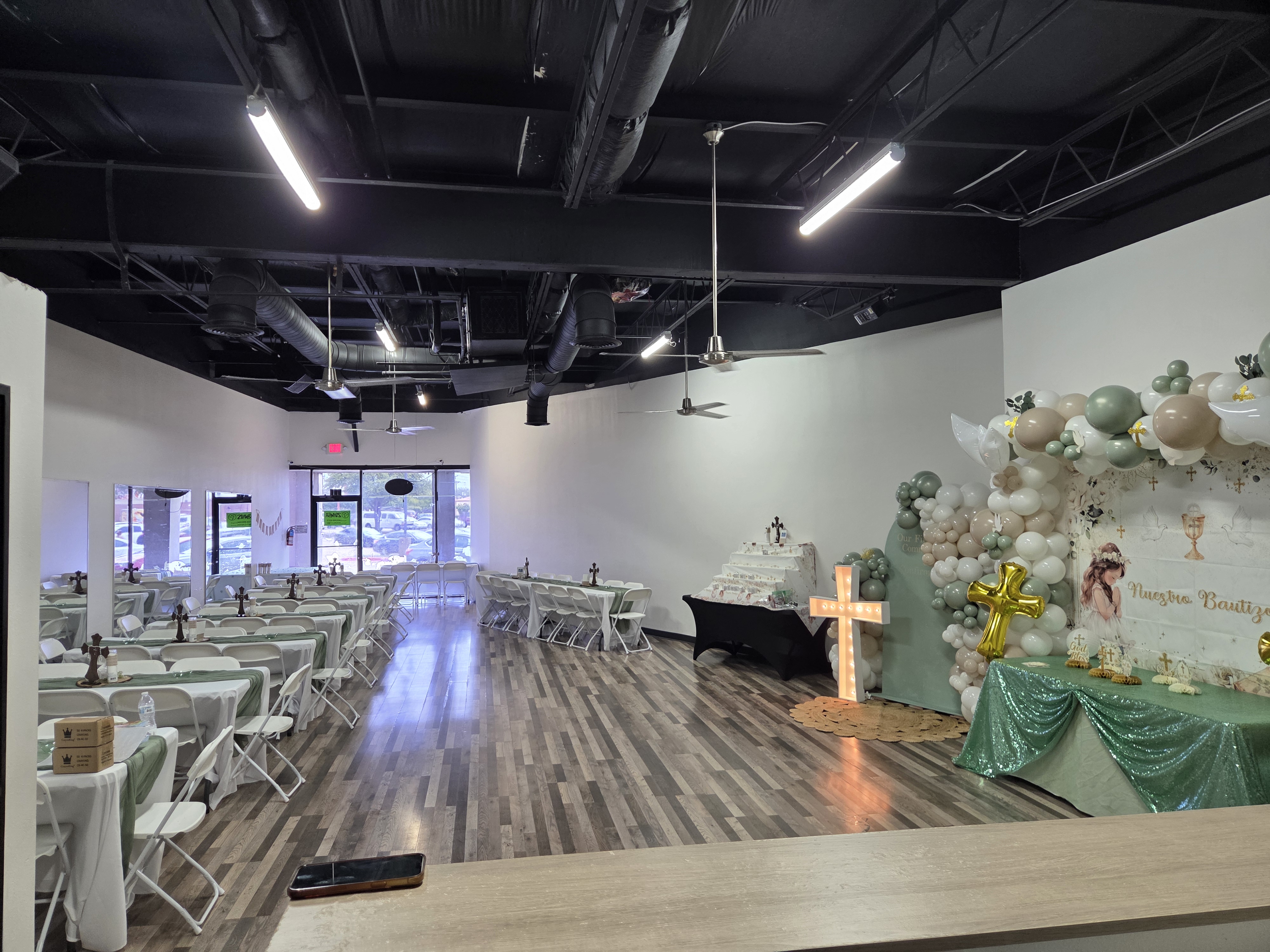 Salon 1