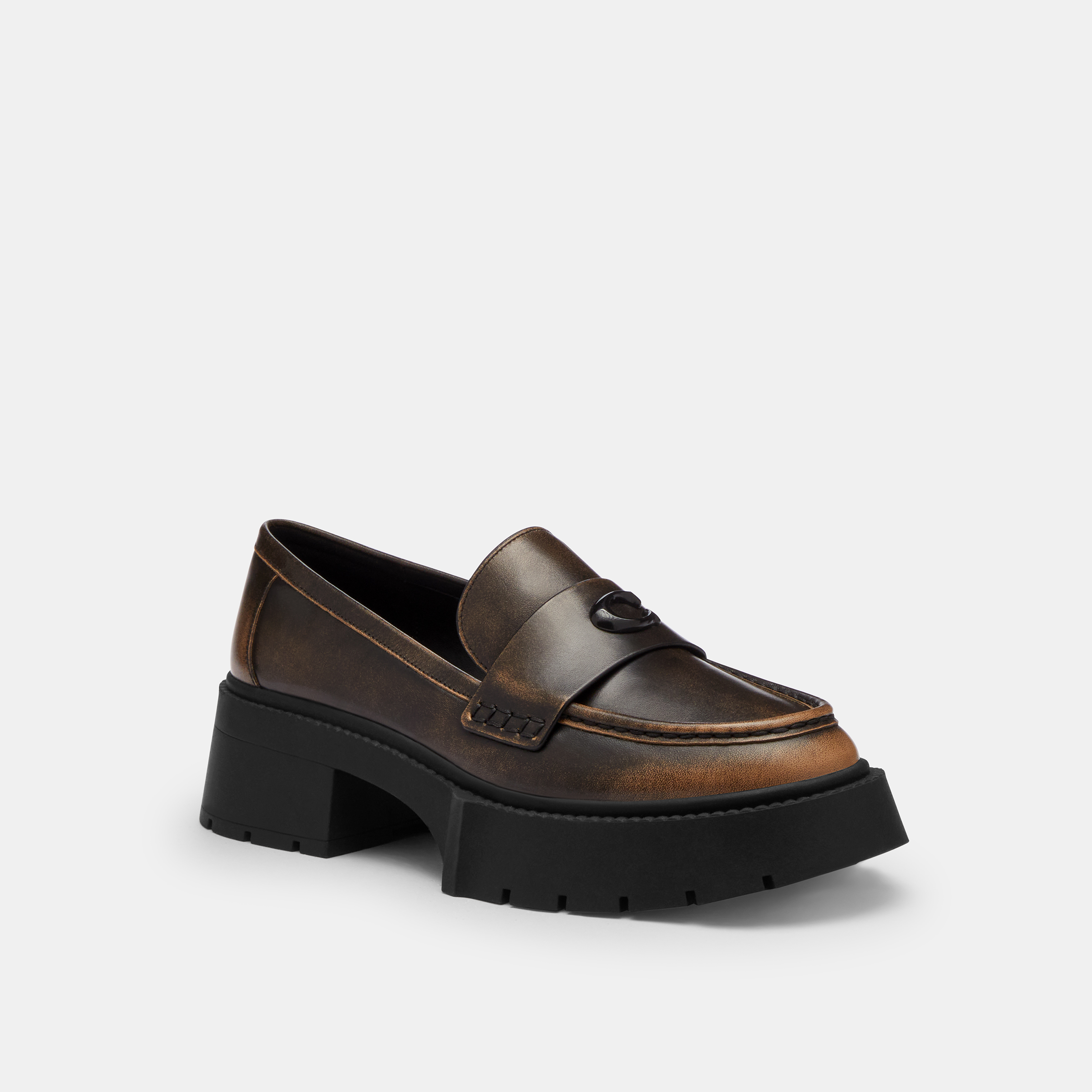 Loafers
