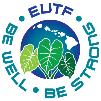 KP EUTF Logo