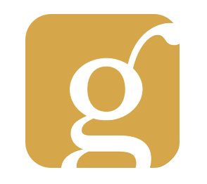 Ginger App logo