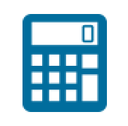 kp calculator icon