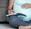 Test: Planificación de la llegada de tu bebé