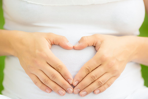 Flujo en el embarazo: ¿qué aspecto | Dodot