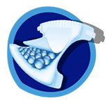 Microperlas absorventes
