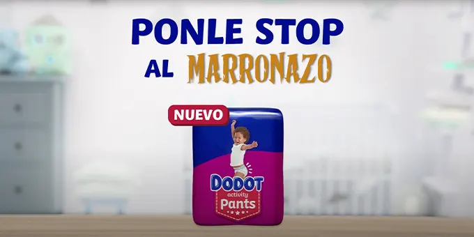 Dodot Pañales Bebé Activity Pants Talla 5 (12-17 kg), 120 Pañales + 1 Pack  de 48 Toallitas Gratis Aqua Pure, Pack Mensual : .es: Bebé