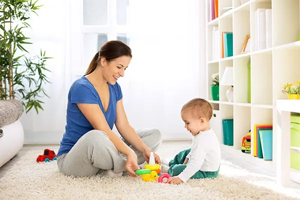 Qué puede hacer un niño de tres años  Aprendizaje infantil por edades 👦 