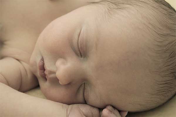 Por Que Al Medico Le Preocupa El Tamano De Cabeza De Mi Bebe