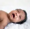 fiebre en bebés