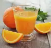 ¿Está bien dar zumo de naranja exprimida a mi hijo de 13 meses?