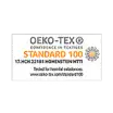 Certificación STANDARD 100 de OEKO-TEX®