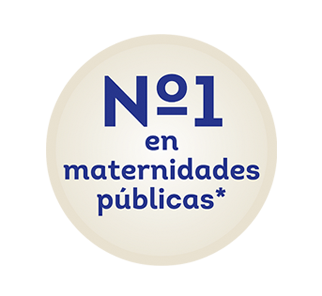 La elección favorita de los Hospitales Públicos