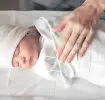 arrullar al bebe para dormir