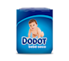 PAÑALES Dodot® Bebé-Seco