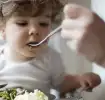 Comidas saludables para tu bebé
