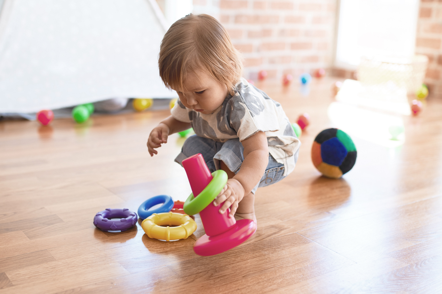10 actividades para jugar con un bebé de 0 a 3 meses - Chiquilin