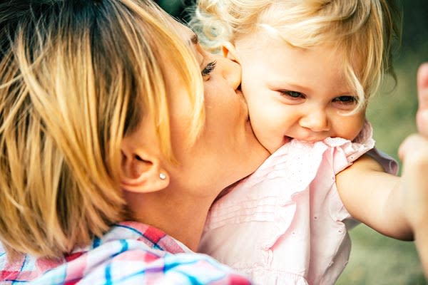 Mi Hijo De Dos Anos No Para De Tocarse El Culito Alguna Sugerencia