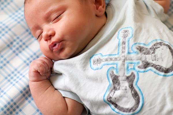 Es Bueno Para Un Bebe Dormir Boca Abajo Dodot Es