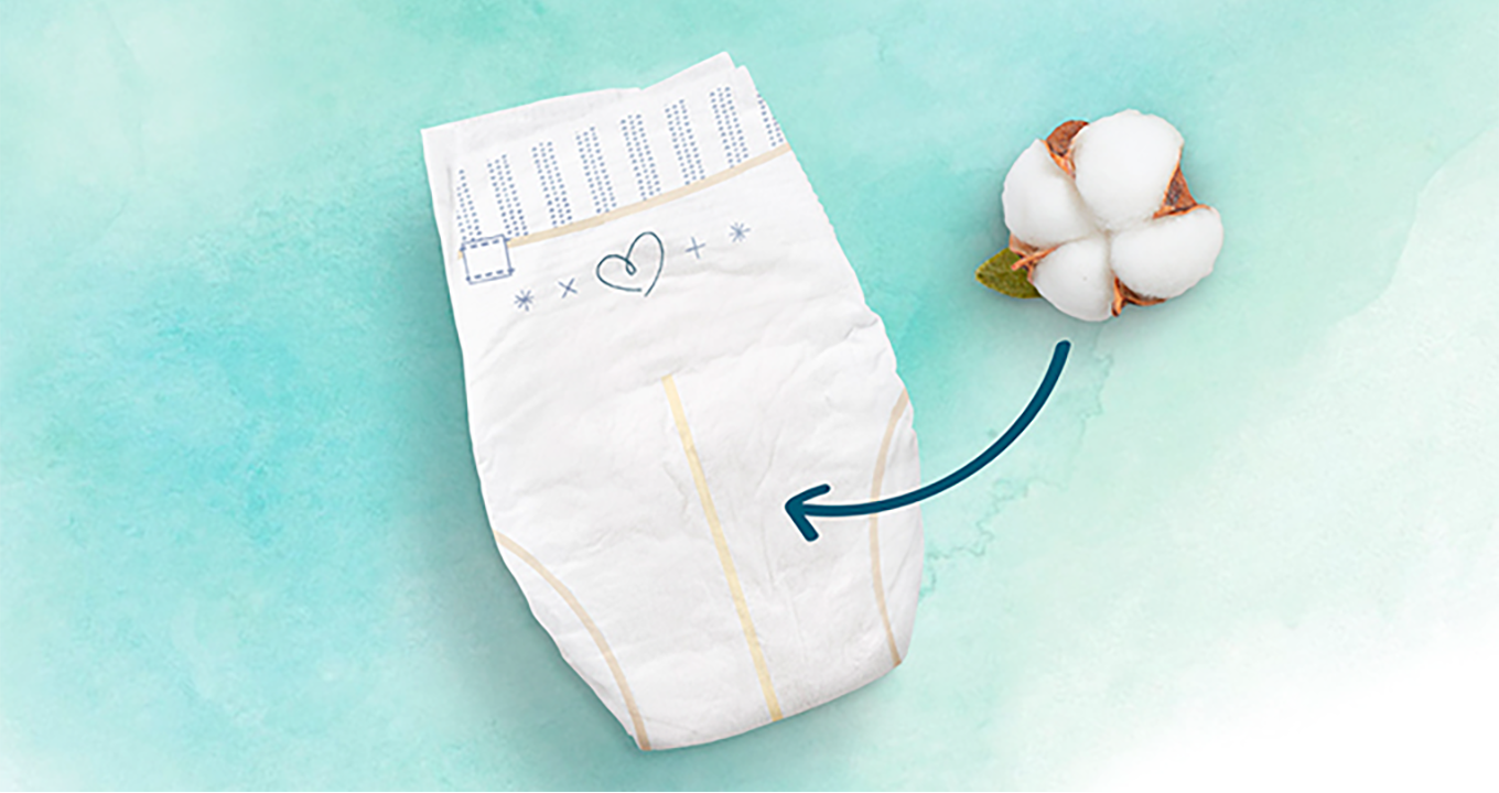 Dodot Pañales Bebé Sensitive Talla 3 (6-10 kg), 224 Pañales + 1 Pack de 40  Toallitas Gratis Cuidado Total Aqua, Óptima Protección de la Piel de Dodot