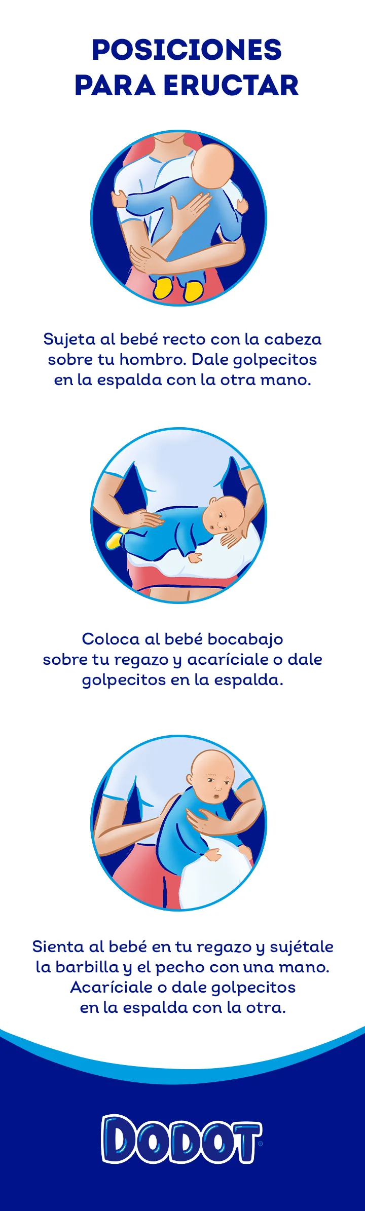 Cuando los bebés recién nacidos vomitan la leche esto es llamado  regurgitación y es normal dentro de sus primeros 12 meses. ​⁣ ⁣ La…