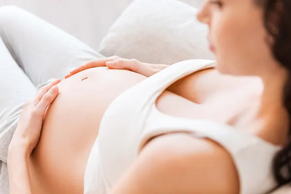 Tiroides en el embarazo