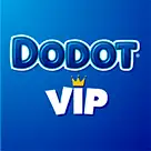 La app Dodot VIP tiene 665 reseñas en el App Store y una valoración de 4,3 sobre 5