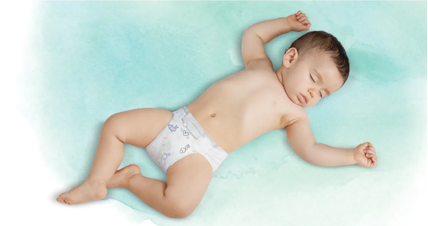 Dodot Pañales Bebé Cuidado Total Talla 5 (11-16 kg), 108 Pañales